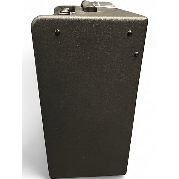 Used Fender Mustang LT50 50W 1x12 Guitar Combo Amp