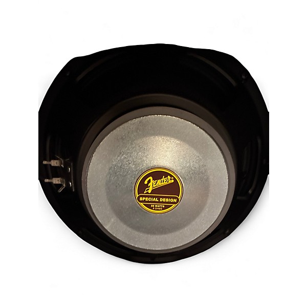 Used Fender Mustang LT50 50W 1x12 Guitar Combo Amp