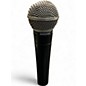 Used Shure SM58LC Dynamic Microphone thumbnail