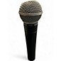 Used Shure SM58LC Dynamic Microphone