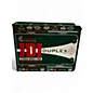 Used Radial Engineering JDI Duplex Stereo Direct Box Direct Box thumbnail
