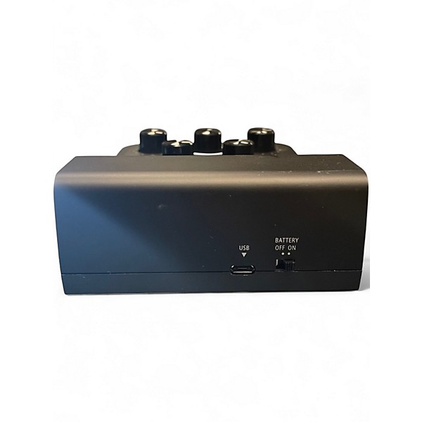 Used Roland GO MIXER PRO-X Powered Mixer