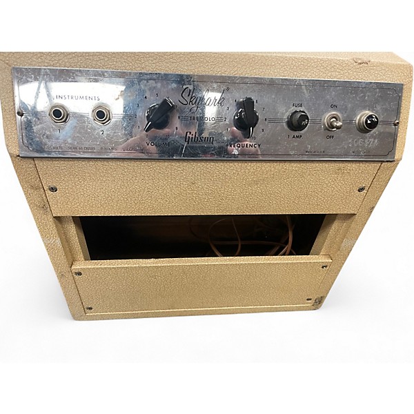 Used Gibson GA-5 SKYLARK Tube Guitar Combo Amp