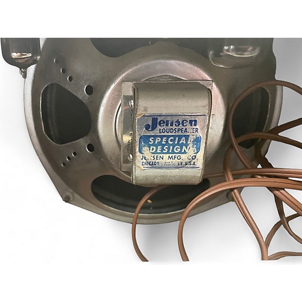 Used Gibson GA-5 SKYLARK Tube Guitar Combo Amp