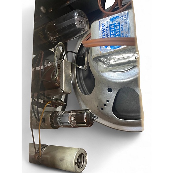 Used Gibson GA-5 SKYLARK Tube Guitar Combo Amp