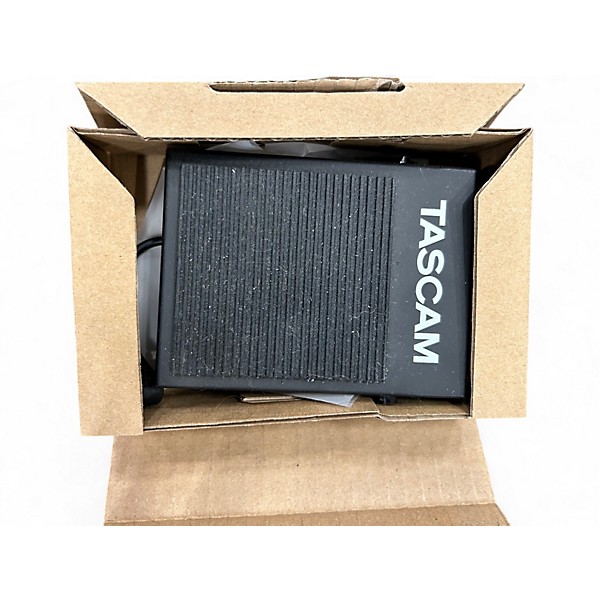 Used TASCAM Model 12 w/footswitch Digital Mixer
