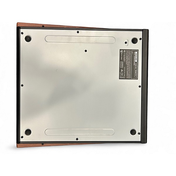 Used TASCAM Model 12 w/footswitch Digital Mixer