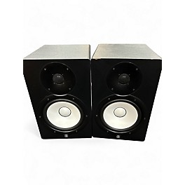 Used Yamaha HS8 Pair Powered Monitor