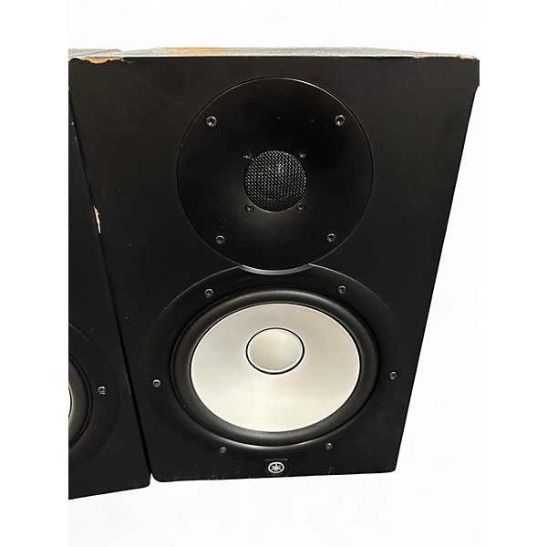 Used Yamaha HS8 Pair Powered Monitor