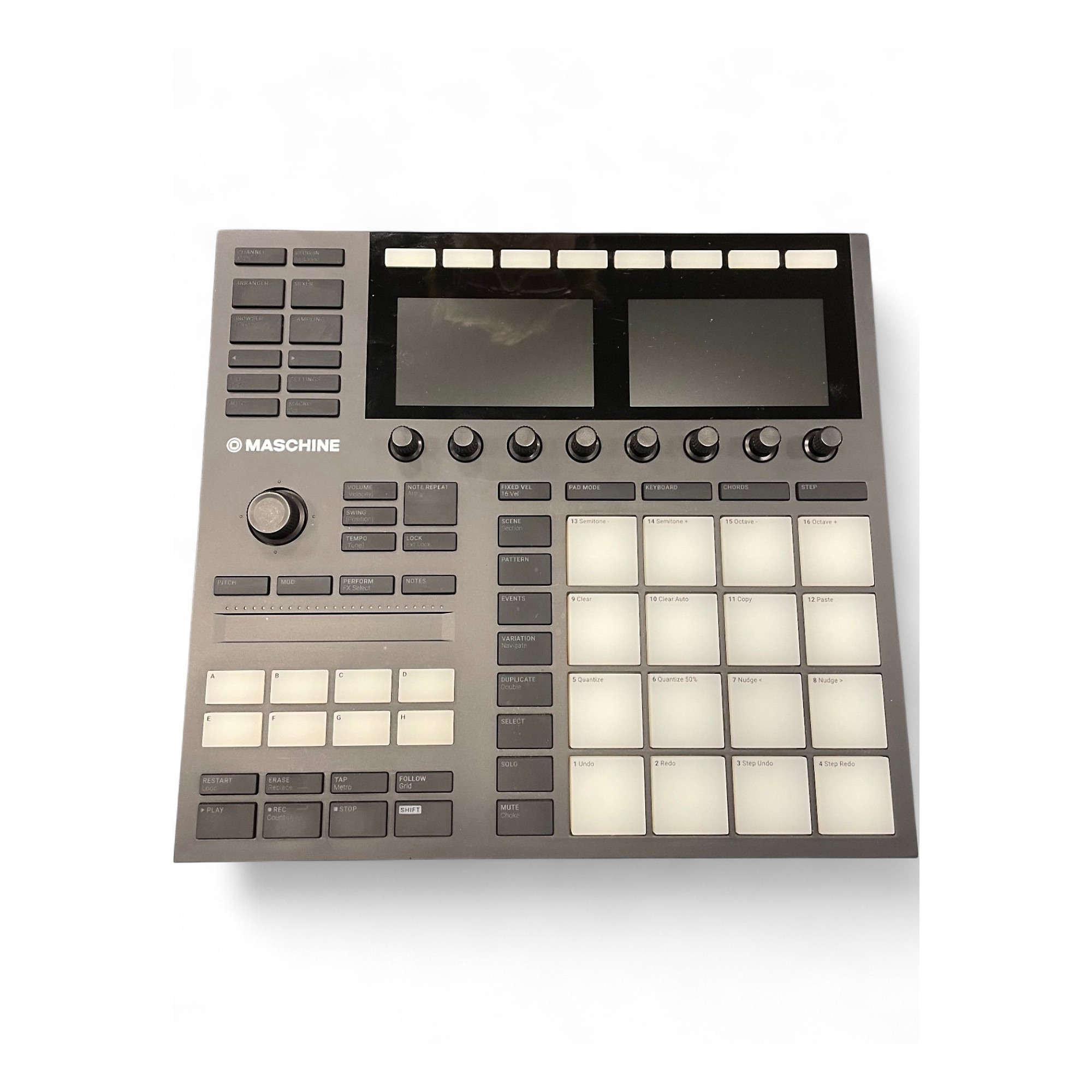 Used Native Instruments Maschine MK3 MIDI Controller | Guitar Center
