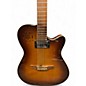 Used Godin A6 Ultra Natural Acoustic Electric Guitar