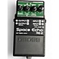 Used BOSS RE2 Space Echo Effect Pedal thumbnail