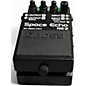 Used BOSS RE2 Space Echo Effect Pedal