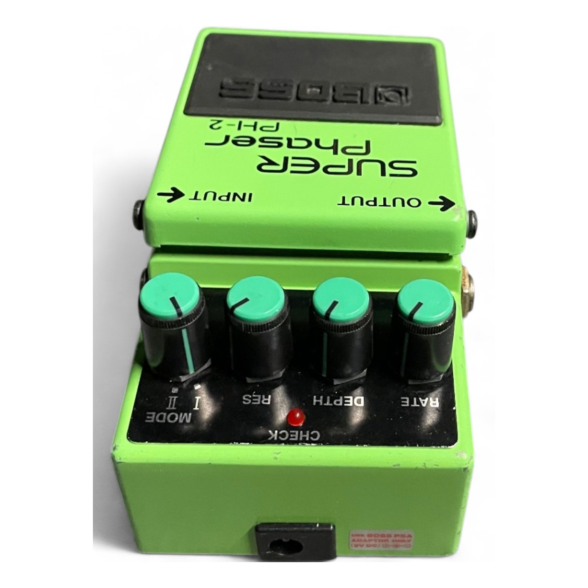 Used BOSS PH2 Super Phaser Effect Pedal | Guitar Center