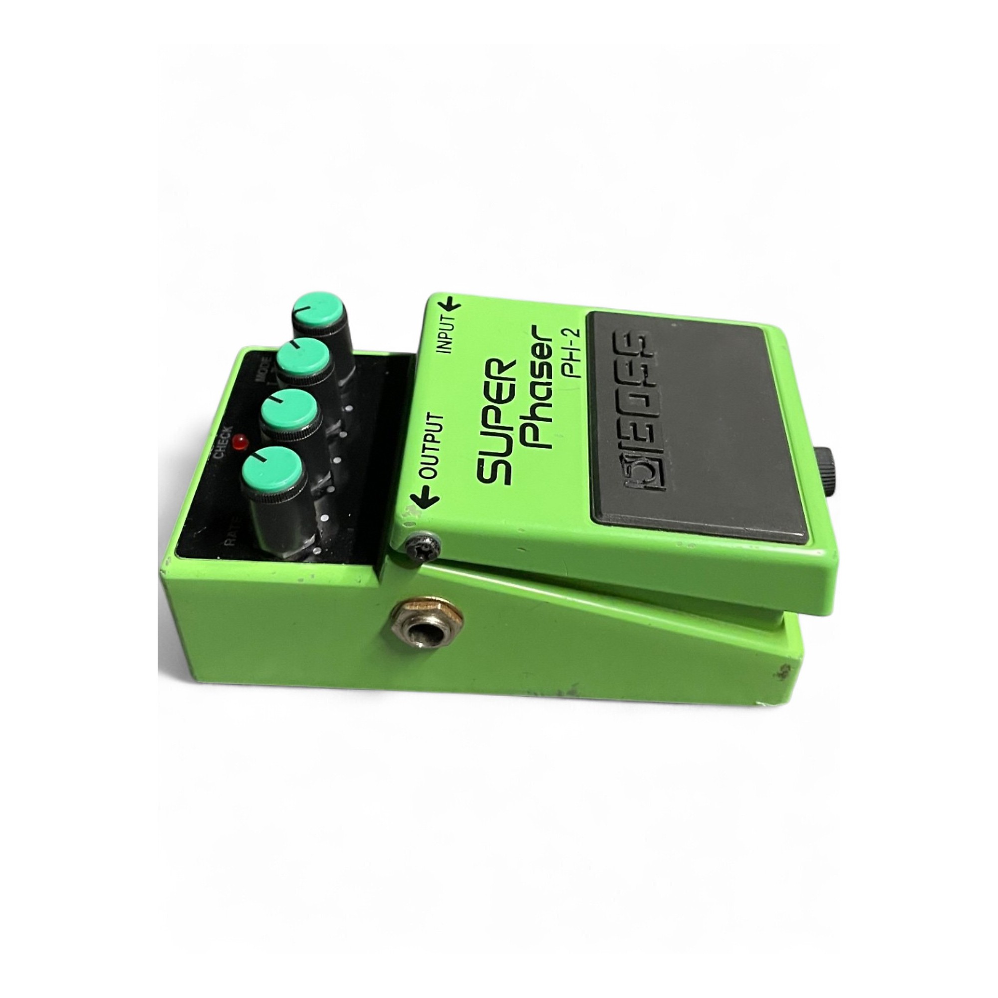 Used BOSS PH2 Super Phaser Effect Pedal | Guitar Center
