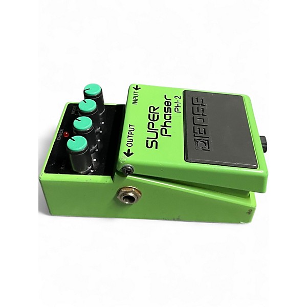 Used BOSS PH2 Super Phaser Effect Pedal | Guitar Center