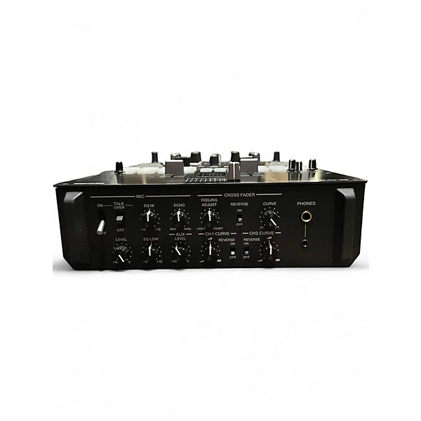 Used Pioneer DJ DJMS9 DJ Mixer