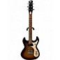 Used Danelectro 64XT Sunburst Solid Body Electric Guitar thumbnail