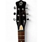 Used Danelectro 64XT Sunburst Solid Body Electric Guitar