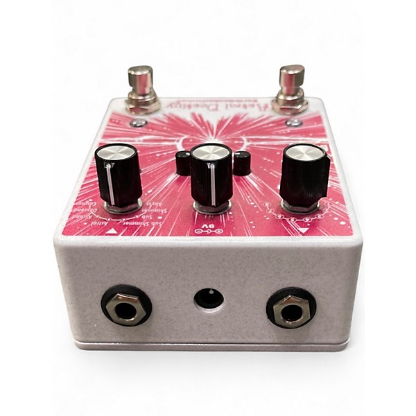 Used EarthQuaker Devices ASTRAL DESTINY Effect Pedal