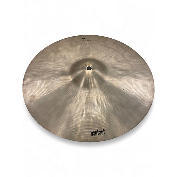 Used Dream 14in CONTACT Cymbal