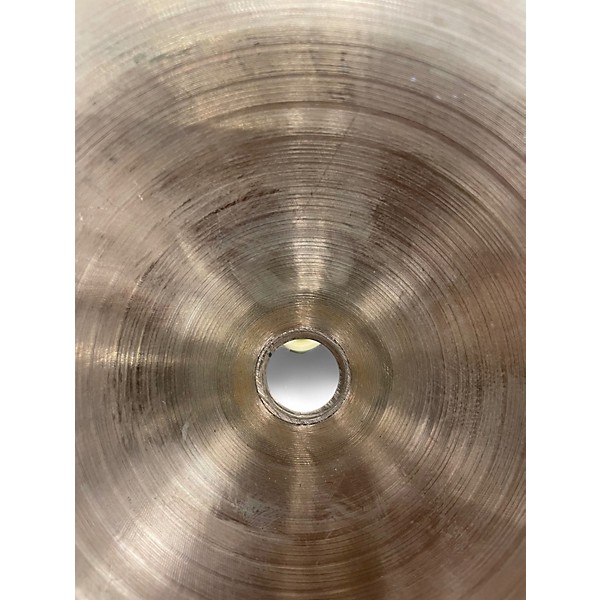 Used Dream 14in CONTACT Cymbal