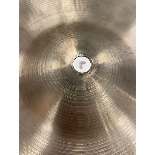 Used Dream 14in CONTACT Cymbal