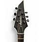 Used Jackson SC JS22 Monarkh Satin Black Solid Body Electric Guitar