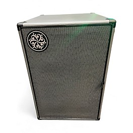Used Darkglass DG210N Bass Cabinet