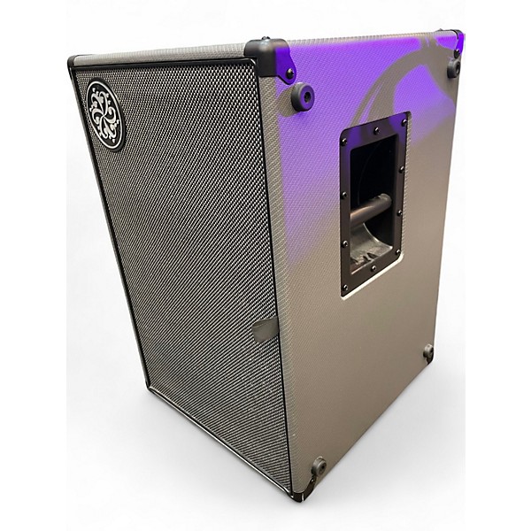 Used Darkglass DG210N Bass Cabinet
