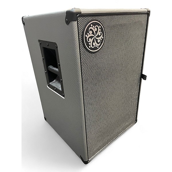 Used Darkglass DG210N Bass Cabinet