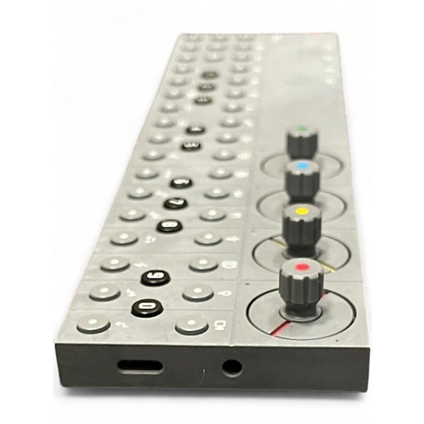 Used teenage engineering op-z Synthesizer | Guitar Center