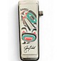 Used Dunlop JC95 Jerry Cantrell Signature Cry Baby Wah Effect Pedal thumbnail