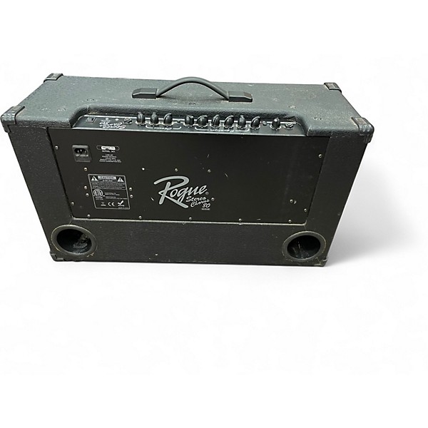 Used Rogue SC80R Guitar Combo Amp