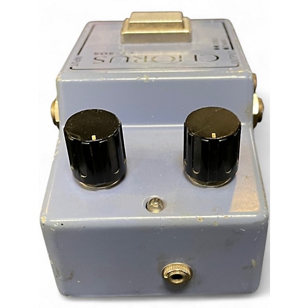 Used Ibanez CS505 Effect Pedal