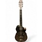 Used Republic HIGHWAY 61 ANTIQUE STEEL Acoustic Guitar thumbnail