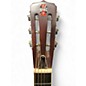 Used Republic HIGHWAY 61 ANTIQUE STEEL Acoustic Guitar