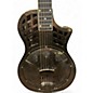 Used Republic HIGHWAY 61 ANTIQUE STEEL Acoustic Guitar