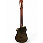 Used Republic HIGHWAY 61 ANTIQUE STEEL Acoustic Guitar
