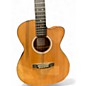 Used Martin 000 JUNIOR Natural Acoustic Guitar