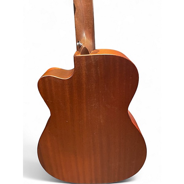 Used Martin 000 JUNIOR Natural Acoustic Guitar