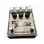 Used Electro-Harmonix Hot Wax Multi Overdrive Effect Pedal thumbnail