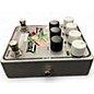Used Electro-Harmonix Hot Wax Multi Overdrive Effect Pedal
