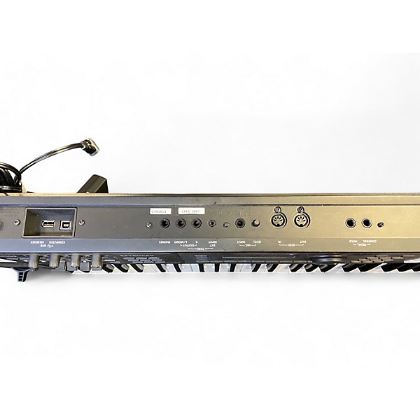 Used Roland Juno-DS61 Synthesizer