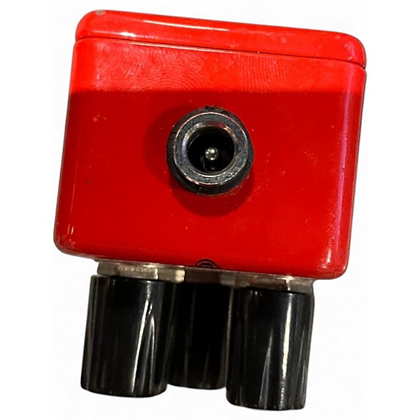 Used Vein Tap SAINT ROCK Effect Pedal