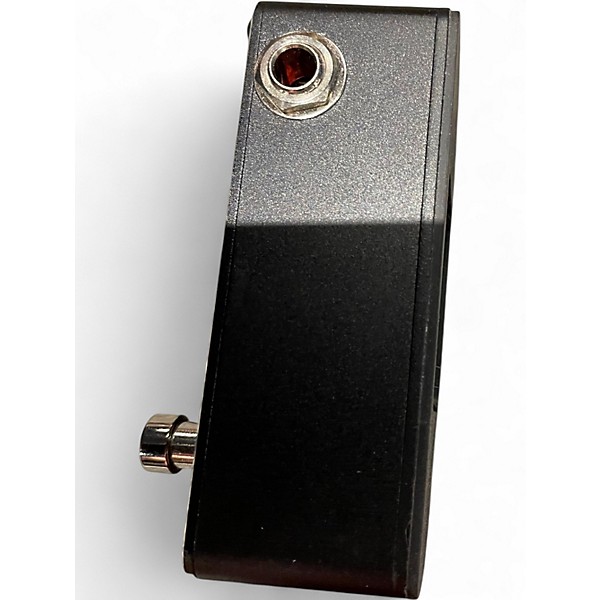 Used On-Stage TRUE-BYPASS Pedal