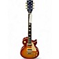 Used Gibson Les Paul Classic Honey Burst Solid Body Electric Guitar thumbnail