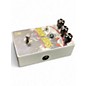 Used Wampler Walrus Audio Iron Horse V3 Limited Edition - Halloween Effect Pedal