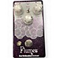 Used EarthQuaker Devices Plumes Small Signal Shredder Overdrive Limited Edition 2019 Effect Pedal thumbnail