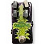 Used Abominable Electronics Hail Satan Distortion/Fuzz Effect Pedal thumbnail